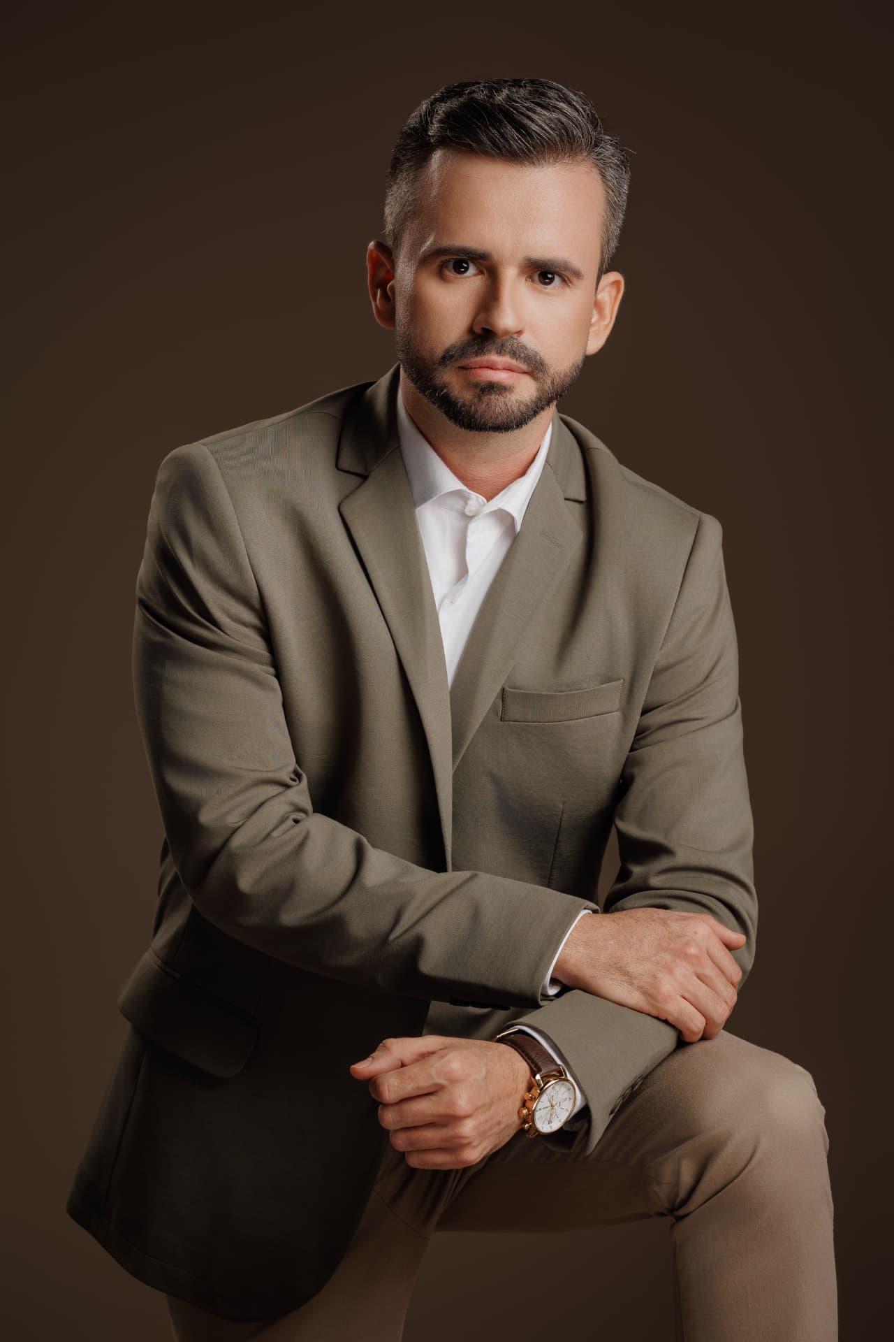 Dr. Aguinaldo Filho